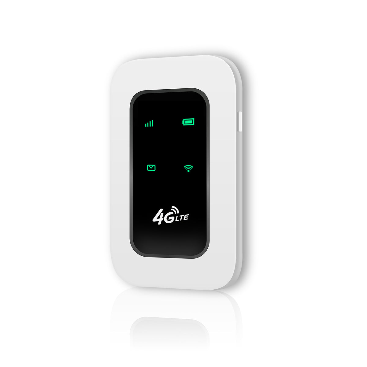 Portable 4G WiFi Hotspot Router